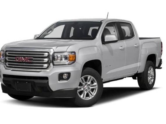 GMC CANYON 2020 1GTG5CEN3L1202206 image