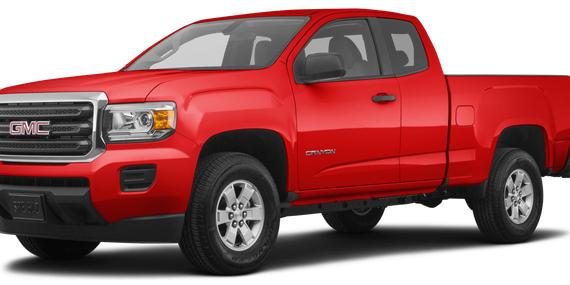 GMC CANYON 2020 1GTH5BEN8L1210235 image GMC CANYON 2020 1GTH5BEN8L1210235 image