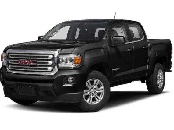 GMC CANYON 2020 1GTG5CEN7L1182445 image GMC CANYON 2020 1GTG5CEN7L1182445 image