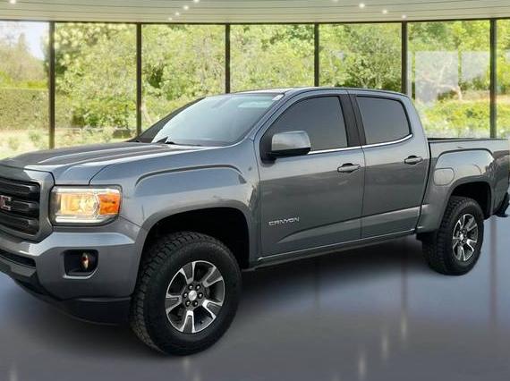 GMC CANYON 2020 1GTG5CEA5L1221322 image