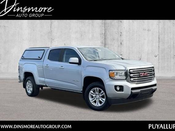 GMC CANYON 2020 1GTG6CEN8L1187067 image