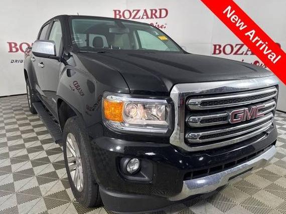 GMC CANYON 2020 1GTG6DEN2L1115982 image GMC CANYON 2020 1GTG6DEN2L1115982 image