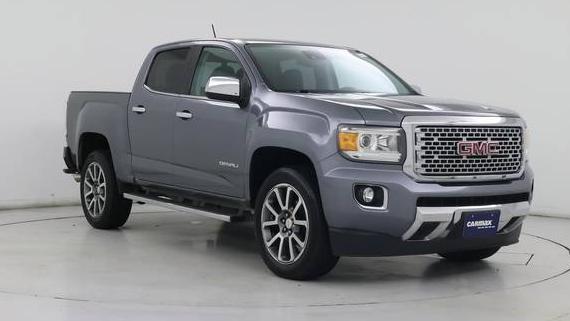 GMC CANYON 2020 1GTG6EEN5L1151641 image GMC CANYON 2020 1GTG6EEN5L1151641 image