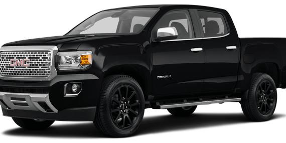 GMC CANYON 2020 1GTG6EEN8L1243469 image