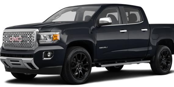 GMC CANYON 2020 1GTG6EEN8L1117421 image