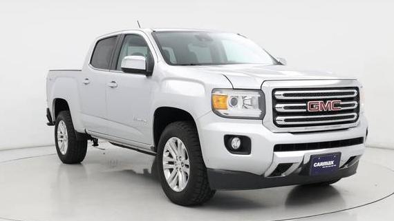 GMC CANYON 2020 1GTG6DEN3L1211488 image