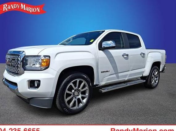 GMC CANYON 2020 1GTG6EEN0L1104596 image GMC CANYON 2020 1GTG6EEN0L1104596 image