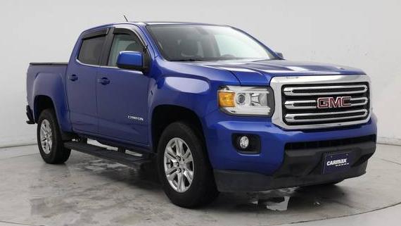 GMC CANYON 2020 1GTG5CEN1L1115064 image