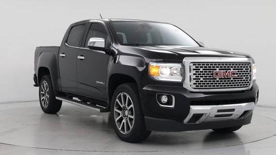 GMC CANYON 2020 1GTG5EEN3L1180154 image