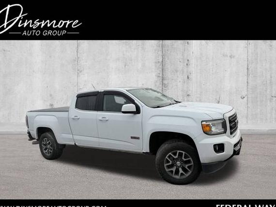 GMC CANYON 2020 1GTP6FE19L1187030 image GMC CANYON 2020 1GTP6FE19L1187030 image