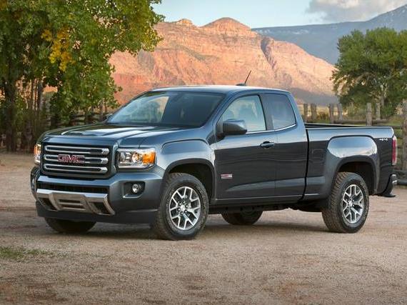GMC CANYON 2020 1GTH5CEN5L1131871 image GMC CANYON 2020 1GTH5CEN5L1131871 image