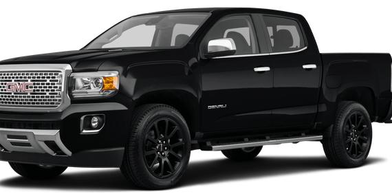 GMC CANYON 2020 1GTG6EEN3L1121456 image GMC CANYON 2020 1GTG6EEN3L1121456 image