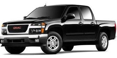 GMC CANYON 2011 1GTD5MFE5B8105943 image GMC CANYON 2011 1GTD5MFE5B8105943 image