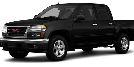 GMC CANYON 2010 1GTJSCDE0A8135956 image