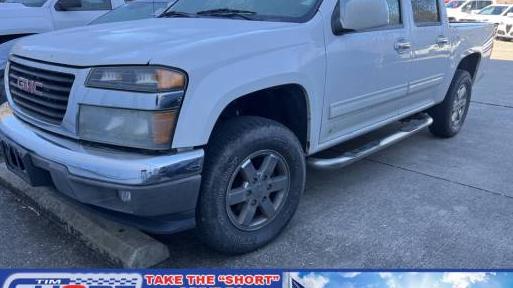 GMC CANYON 2010 1GTJTCDEXA8141342 image GMC CANYON 2010 1GTJTCDEXA8141342 image