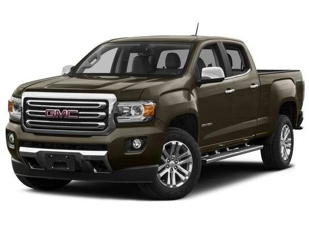 GMC CANYON 2015 1GTG5AEA6F1167716 image