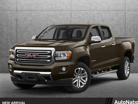 GMC CANYON 2015 1GTG6BE32F1252492 image