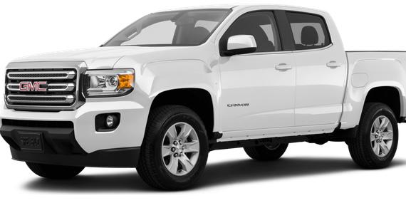 GMC CANYON 2015 1GTG5BE35F1217559 image GMC CANYON 2015 1GTG5BE35F1217559 image