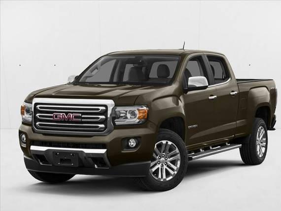 GMC CANYON 2015 1GTG6BE31F1218446 image
