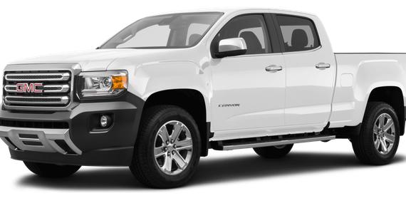 GMC CANYON 2015 1GTG5CE34F1249926 image