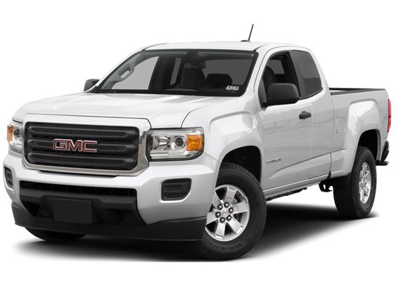 GMC CANYON 2015 1GTH5AEA1F1252130 image