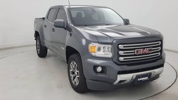 GMC CANYON 2015 1GTG6BE33F1191850 image