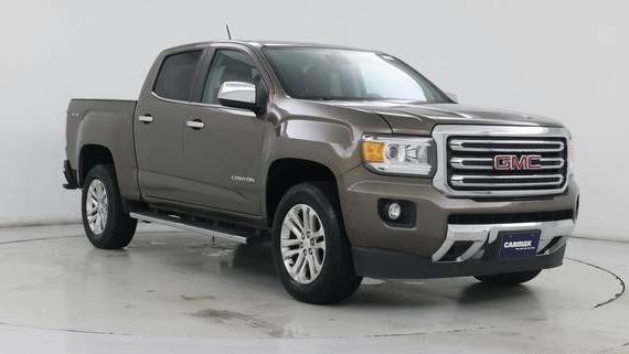 GMC CANYON 2015 1GTG6CE39F1261261 image