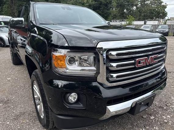 GMC CANYON 2015 1GTG5CE37F1173683 image