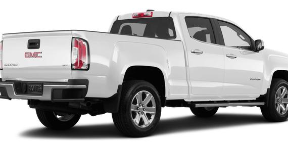 GMC CANYON 2015 1GTG6CE30F1136603 image GMC CANYON 2015 1GTG6CE30F1136603 image