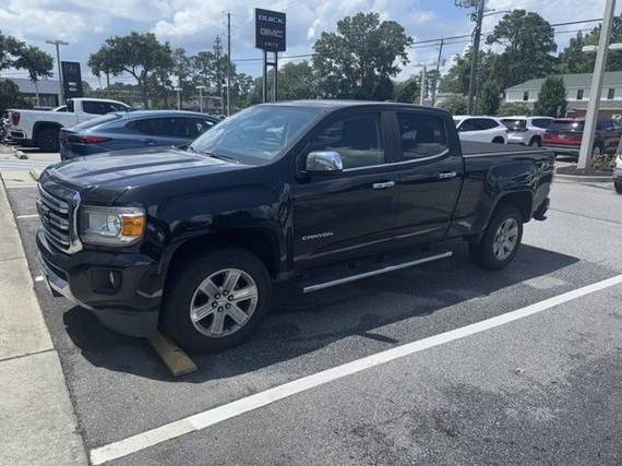GMC CANYON 2015 1GTG6CE32F1117616 image