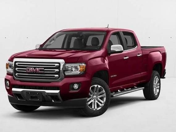 GMC CANYON 2015 1GTG5BE33F1183153 image