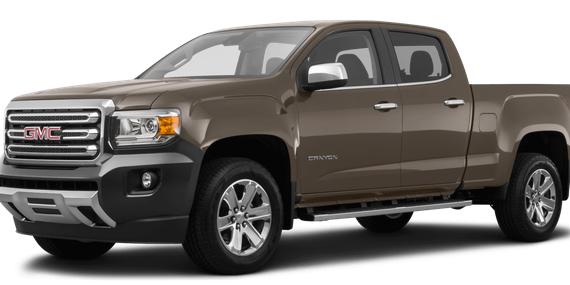 GMC CANYON 2015 1GTG5CE33F1245740 image GMC CANYON 2015 1GTG5CE33F1245740 image
