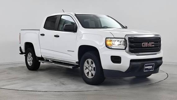 GMC CANYON 2015 1GTG5AEA7F1251849 image