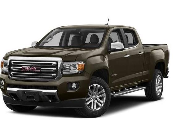 GMC CANYON 2015 1GTG6CE37F1137568 image