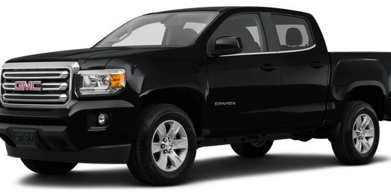 GMC CANYON 2015 1GTG5BE32F1247165 image