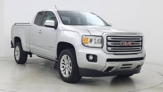 GMC CANYON 2015 1GTH6CE34F1151223 image