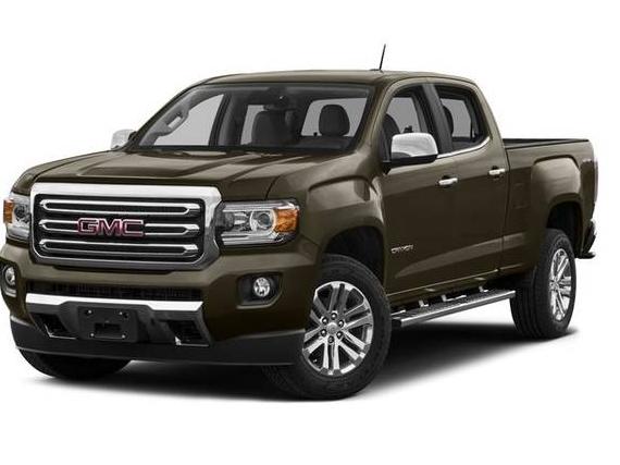 GMC CANYON 2015 1GTG6CE30F1124760 image GMC CANYON 2015 1GTG6CE30F1124760 image