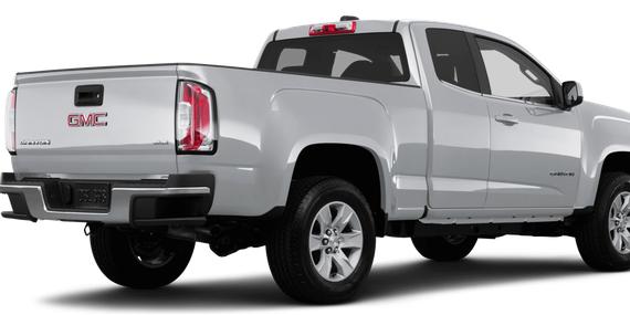 GMC CANYON 2015 1GTH6BE39F1191629 image GMC CANYON 2015 1GTH6BE39F1191629 image