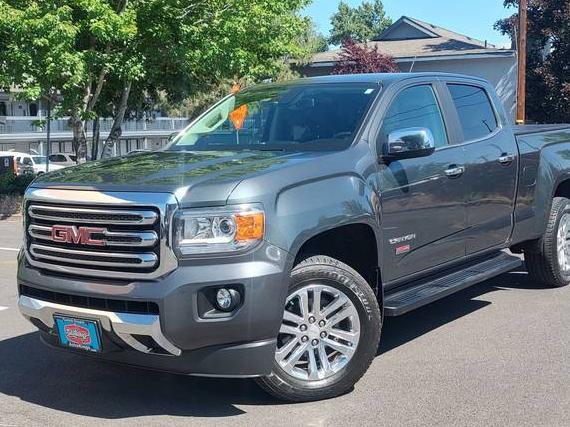 GMC CANYON 2015 1GTG5CE36F1206737 image