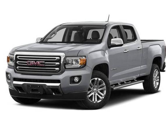 GMC CANYON 2015 1GTG5AE38F1206744 image