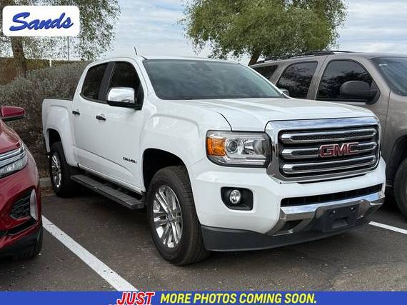GMC CANYON 2015 1GTG5CE30F1259255 image