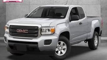 GMC CANYON 2015 1GTH6CE35F1145205 image