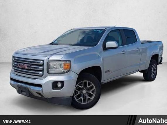 GMC CANYON 2015 1GTG5BE38F1256999 image