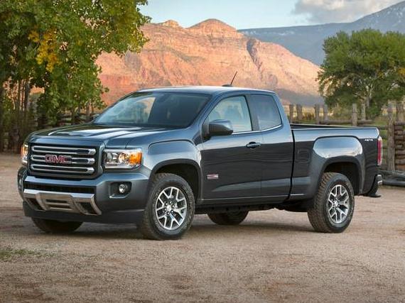 GMC CANYON 2015 1GTG5BE36F1258332 image