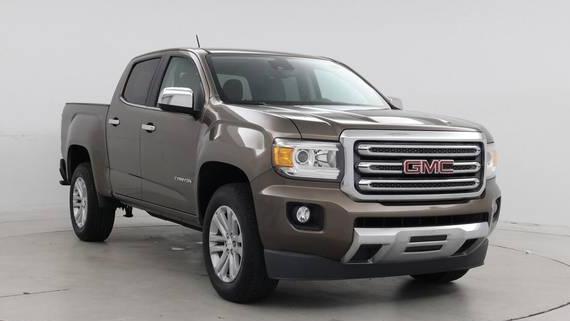 GMC CANYON 2015 1GTG5CE34F1271828 image