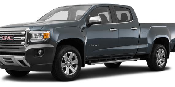 GMC CANYON 2015 1GTG5CE37F1192895 image