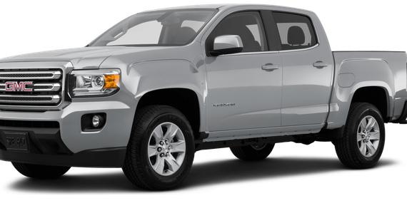 GMC CANYON 2015 1GTG5BE32F1249384 image