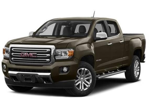 GMC CANYON 2015 1GTG6CE38F1136039 image