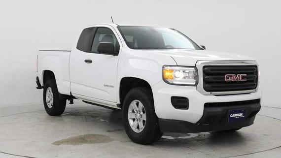 GMC CANYON 2015 1GTH5AEA9F1179802 image