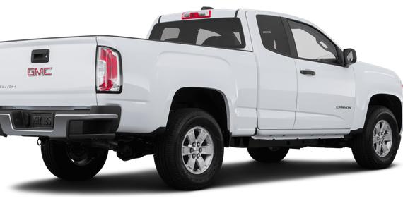 GMC CANYON 2015 1GTH6AEA0F1137998 image GMC CANYON 2015 1GTH6AEA0F1137998 image